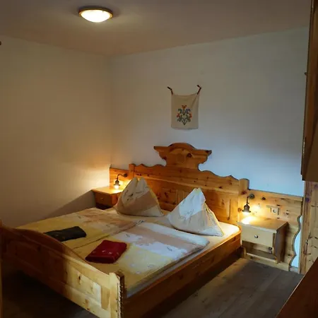 Отель Hainererhof