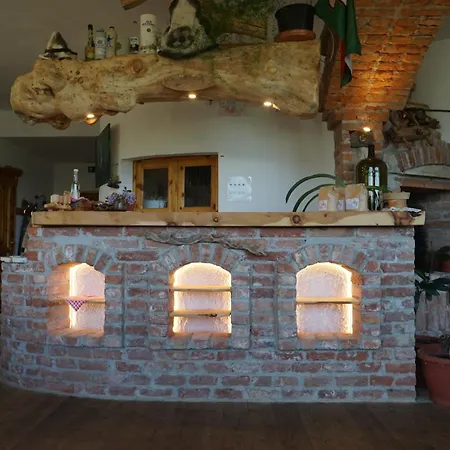 Отель Hainererhof Маутерндорф