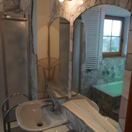 Hotell Hainererhof Mauterndorf (Salzburg)