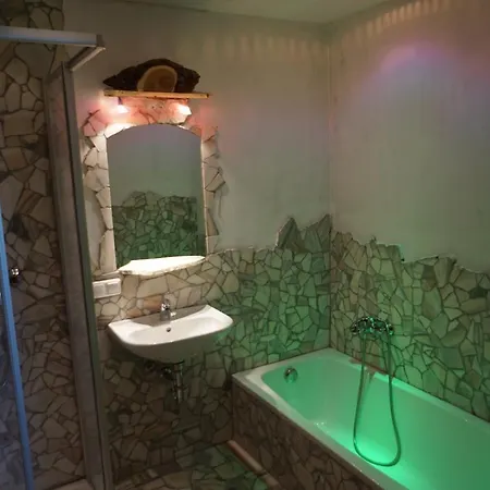 Отель Hainererhof *