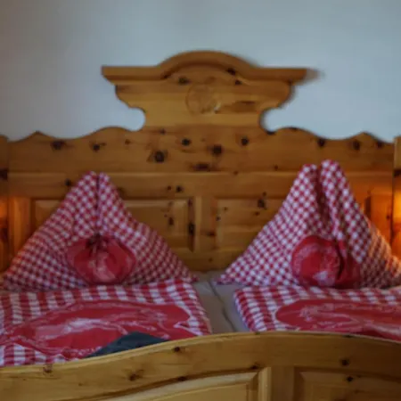 Отель Hainererhof *