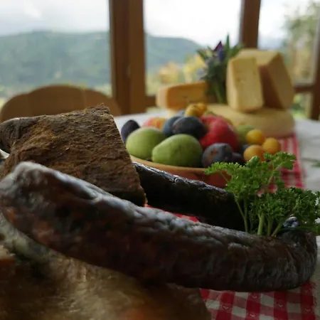 Hainererhof Отель *