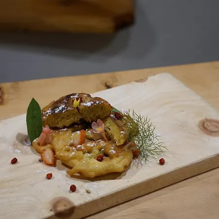 Отель Hainererhof Маутерндорф