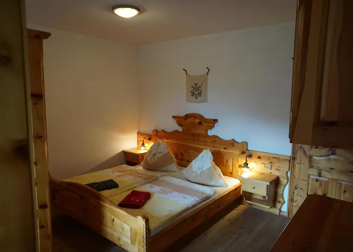 Szálloda Hainererhof