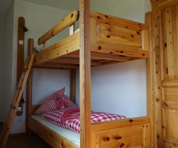 Hainererhof Szálloda Mauterndorf