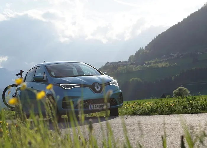 Szálloda Hainererhof *