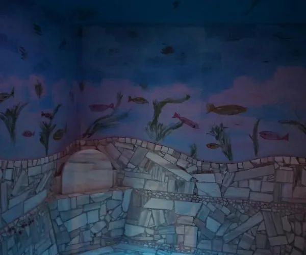 Szálloda Hainererhof *