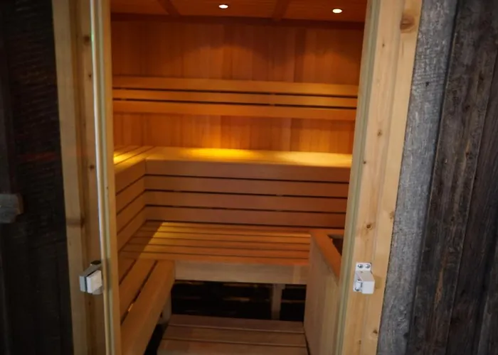 Hainererhof Szálloda *