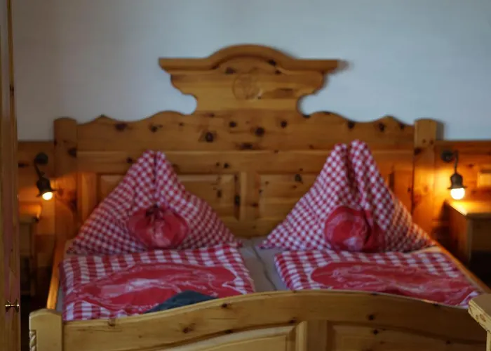 Szálloda Hainererhof *