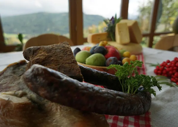 Hainererhof Szálloda *