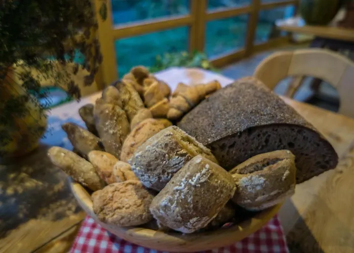 Hainererhof Mauterndorf